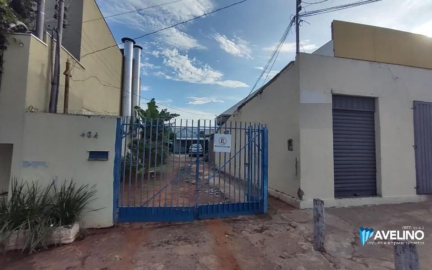 Oportunidade Terreno 12x38 em frente a Monza Veículos