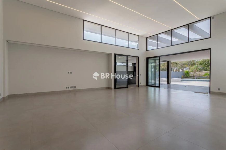 Área Rural de Campo Grande | Casa de Condomínio