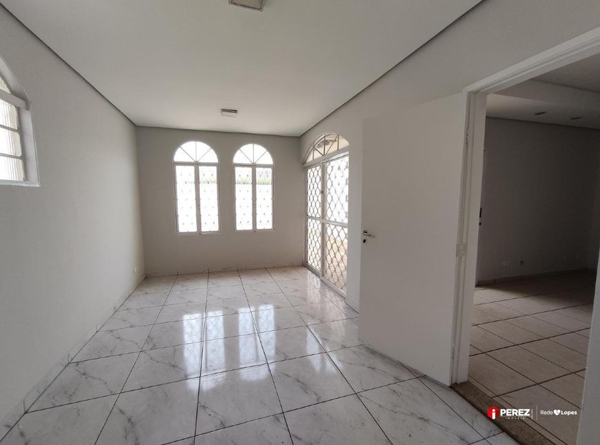 Casa Térrea no Jardim São Bento