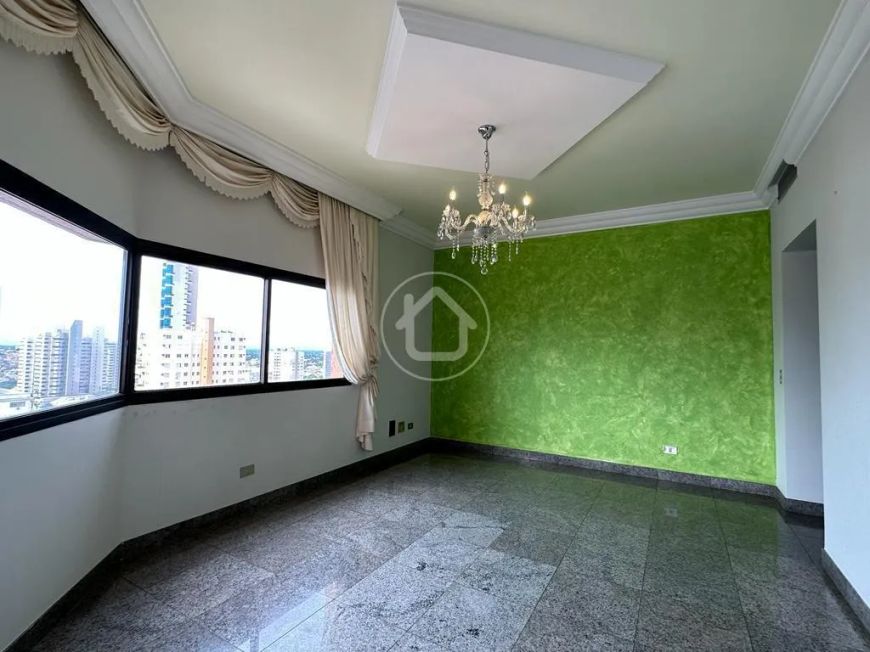 APARTAMENTO EDIFICIO COMODORO