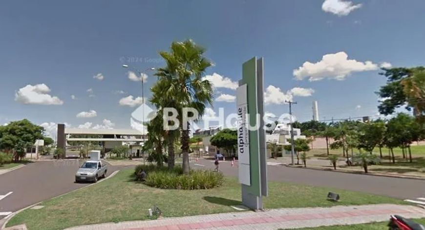 Alphaville Campo Grande | Lote em Condomínio