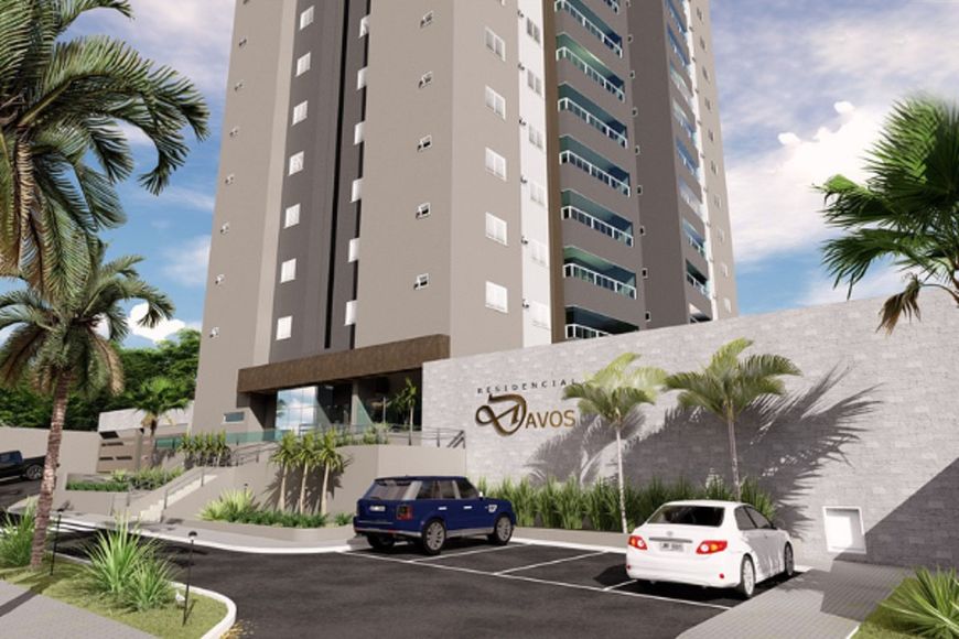 Edifício Davos