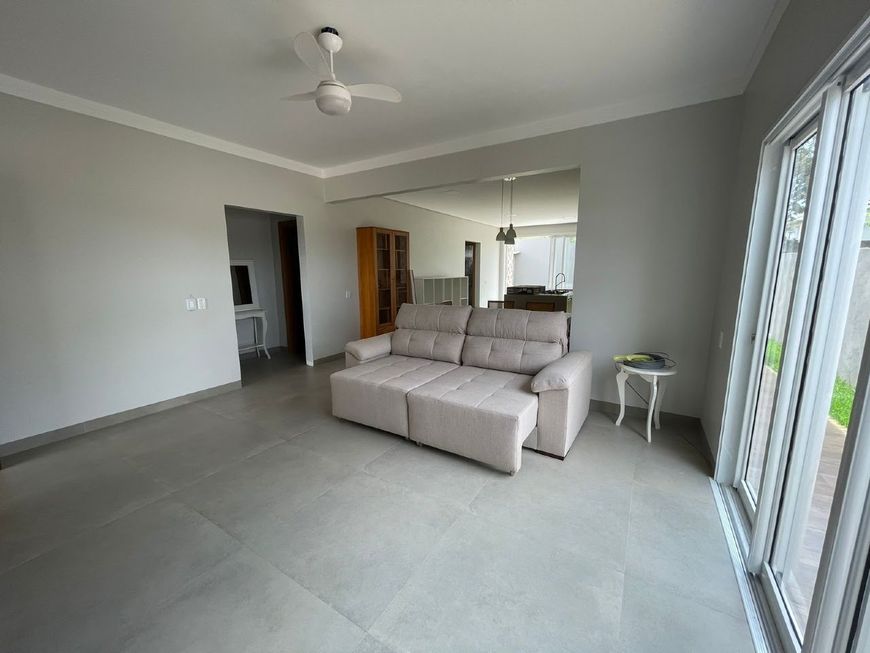 Casa em Vila Planalto - Campo Grande