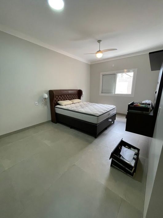 Casa em Vila Planalto - Campo Grande