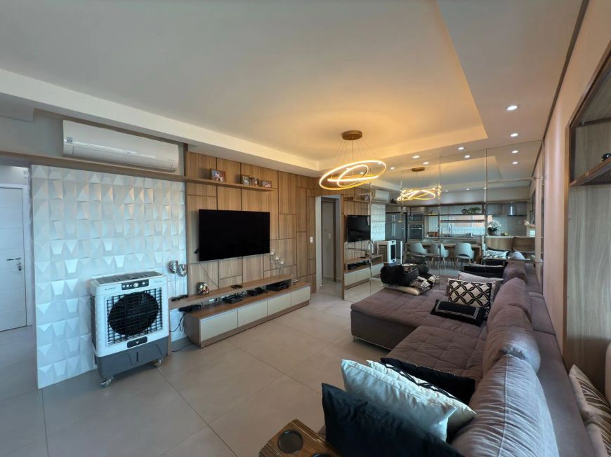*Apartamento no Passarela Park prime