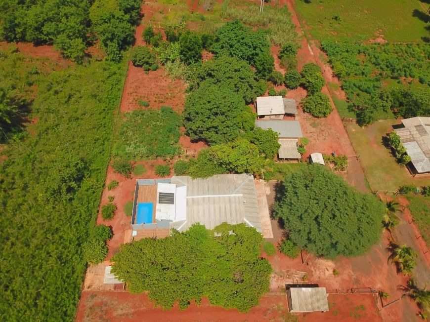 Imóvel para venda tem 28000 metros quadrados em Panamá - Campo Grande - MS