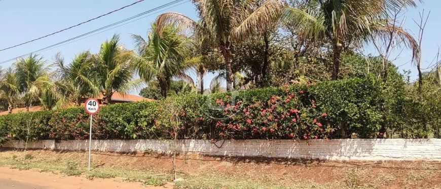 LINDA CHÁCARA NO JARDIM VERANEIO