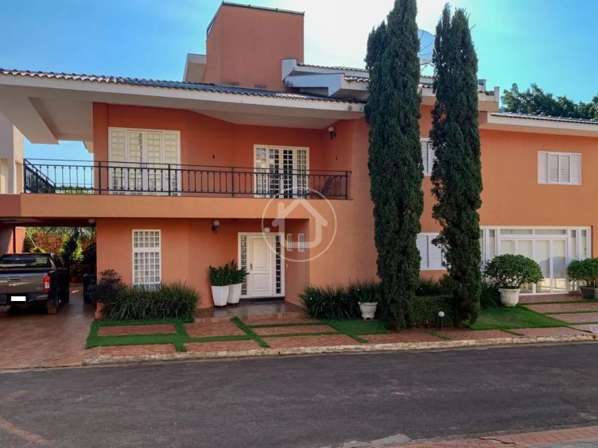 SOBRADO CONDOMINIO 04 SUITES NO VERANEIO