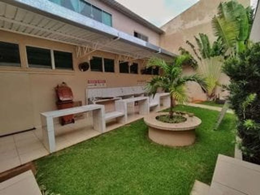 Espaço para eventos pronto para trabalhar Amplo e belo espaço