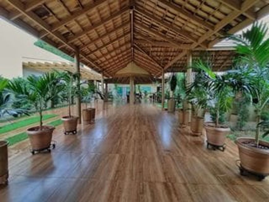 Espaço para eventos pronto para trabalhar Amplo e belo espaço
