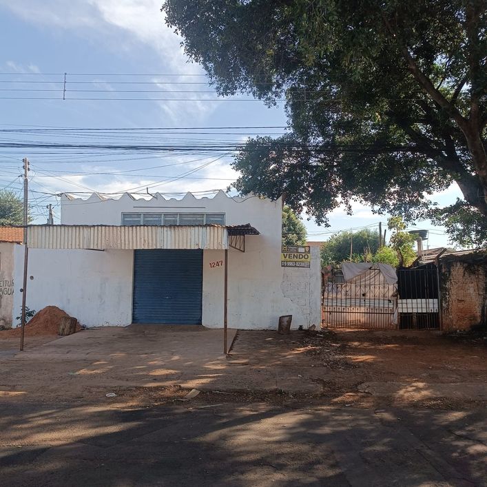 OPORTUNIDADE 3 lotes juntos 12x60 cada Totalizando 2.160 m2