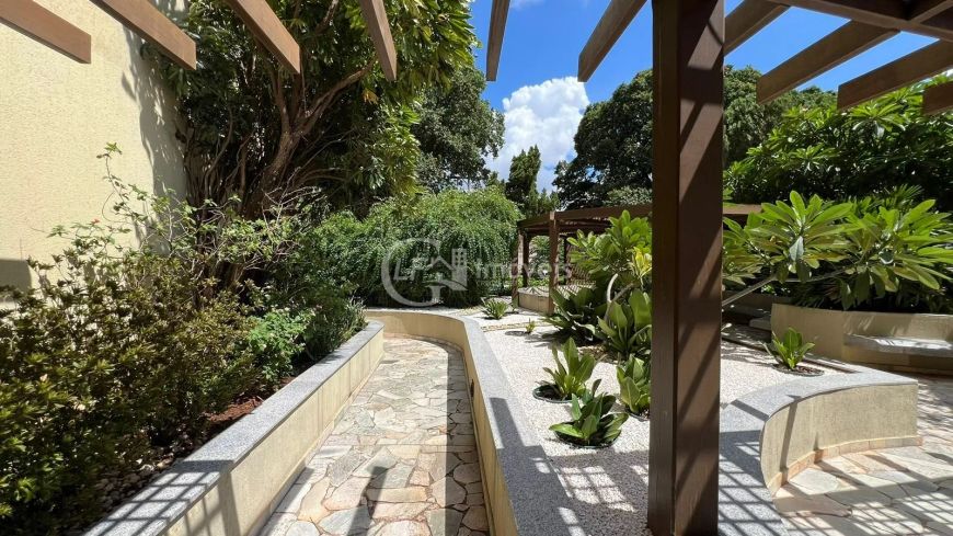 Luxuoso apartamento à venda no Centro de Campo Grande-MS: 5 quartos, 3 suítes, 5 salas, 2 banheiros,