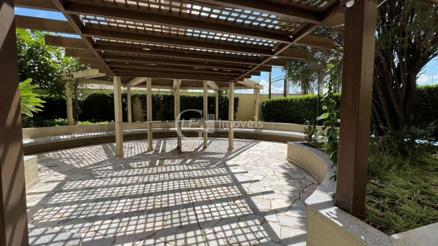 Luxuoso apartamento à venda no Centro de Campo Grande-MS: 5 quartos, 3 suítes, 5 salas, 2 banheiros,
