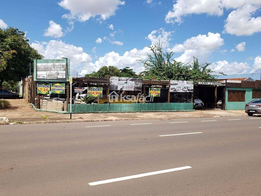 Comercial à Venda, Jardim América - Campo Grande