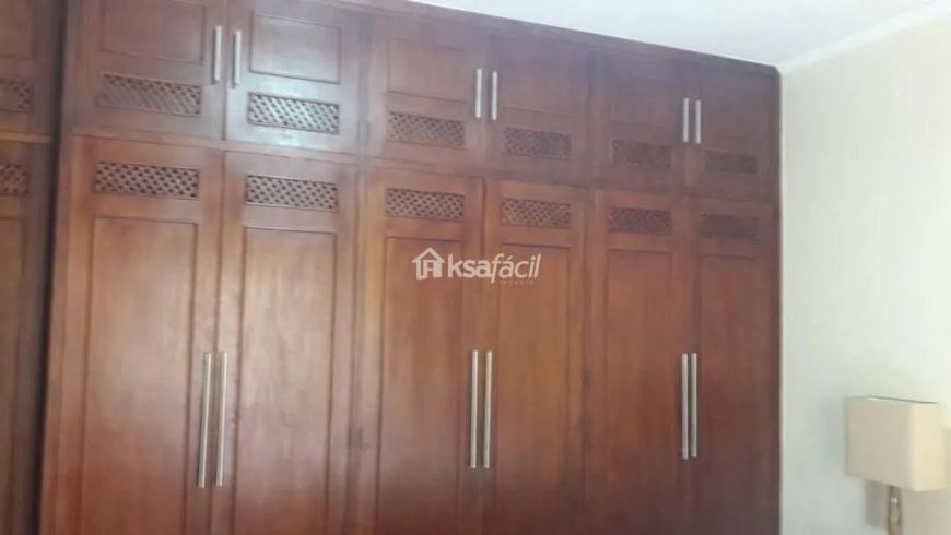 Casa com 3 quartos à Venda, Jardim São Bento - Campo Grande