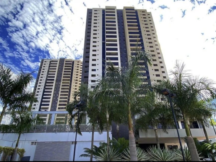 Apartamento Green Life
