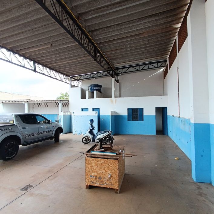 OPORTUNIDADE 900 m2 Proximo a TV Morena