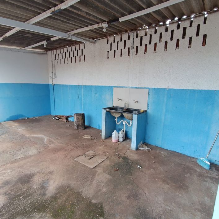 OPORTUNIDADE 900 m2 Proximo a TV Morena
