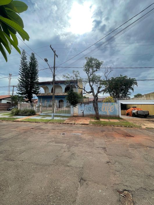EXCELENTE SOBRADO NA VILA PLANALTO