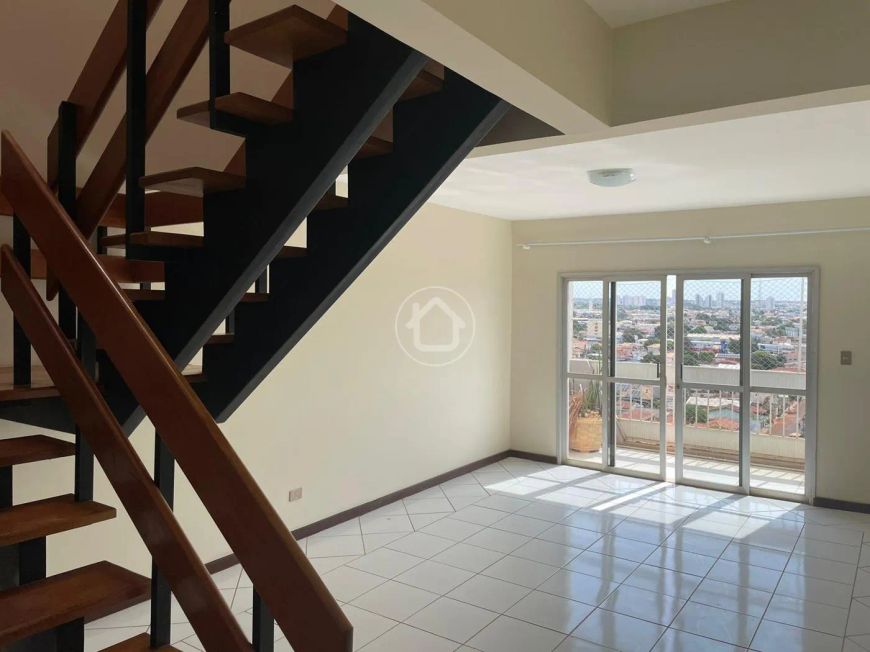 APARTAMENTO - COBERTURA COM 6 DORMITÓRIOS