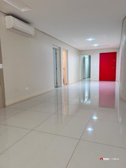 Apartamento no Edifício Concord