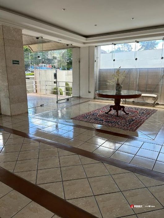 Apartamento no Edifício Concord