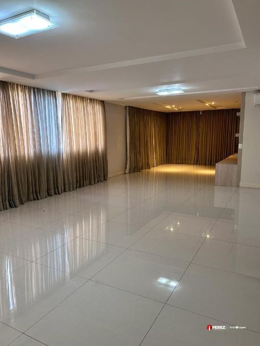 Apartamento no Edifício Concord