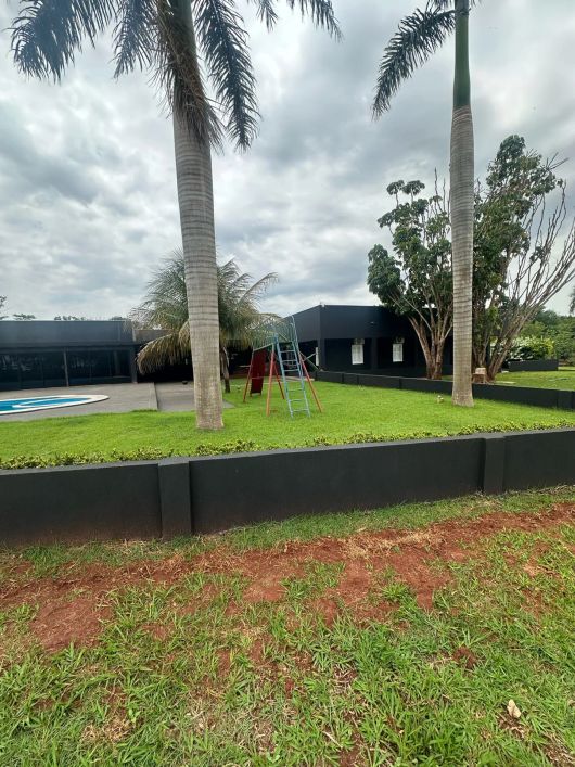 Imóvel para venda com 100000 metros quadrados com 6 quartos em Jardim Pênfigo - Campo Grande - MS