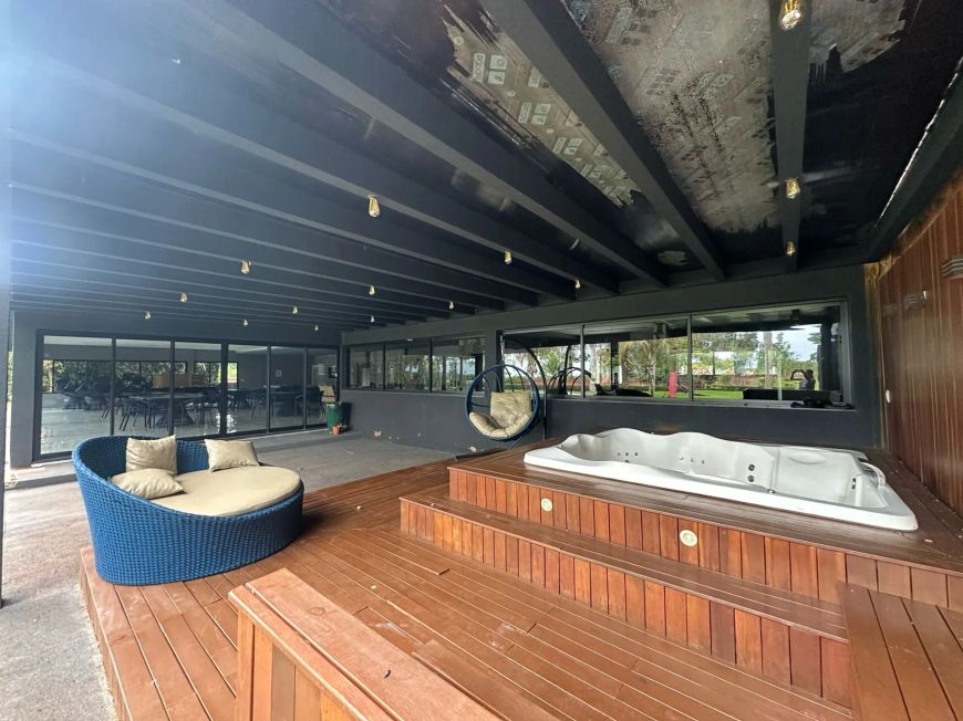 Imóvel para venda com 100000 metros quadrados com 6 quartos em Jardim Pênfigo - Campo Grande - MS