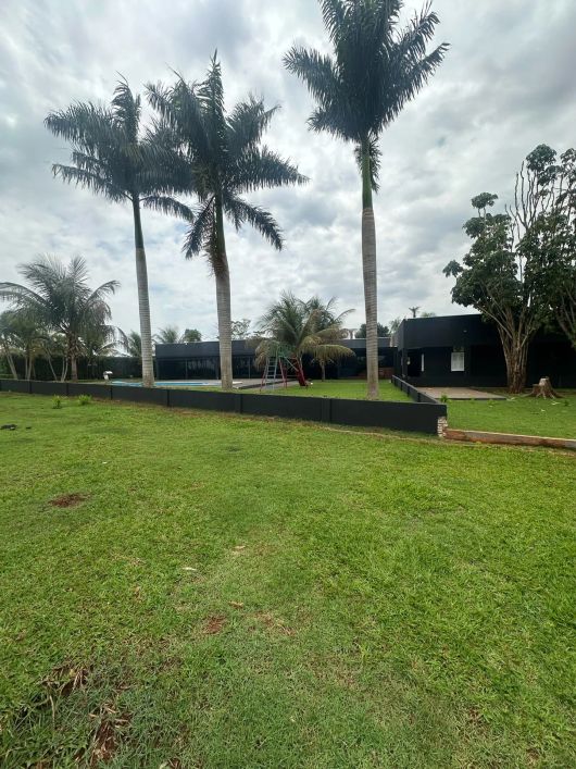 Imóvel para venda com 100000 metros quadrados com 6 quartos em Jardim Pênfigo - Campo Grande - MS