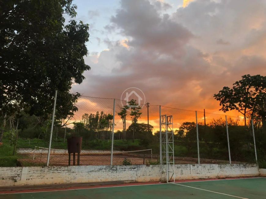 POUSADA EM FUNCIONAMENTO - PRÓX TERRAS DO GOLFE