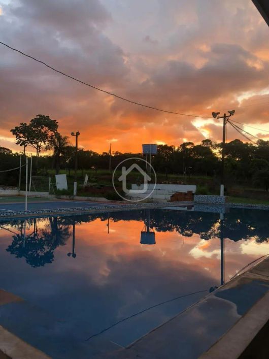 POUSADA EM FUNCIONAMENTO - PRÓX TERRAS DO GOLFE