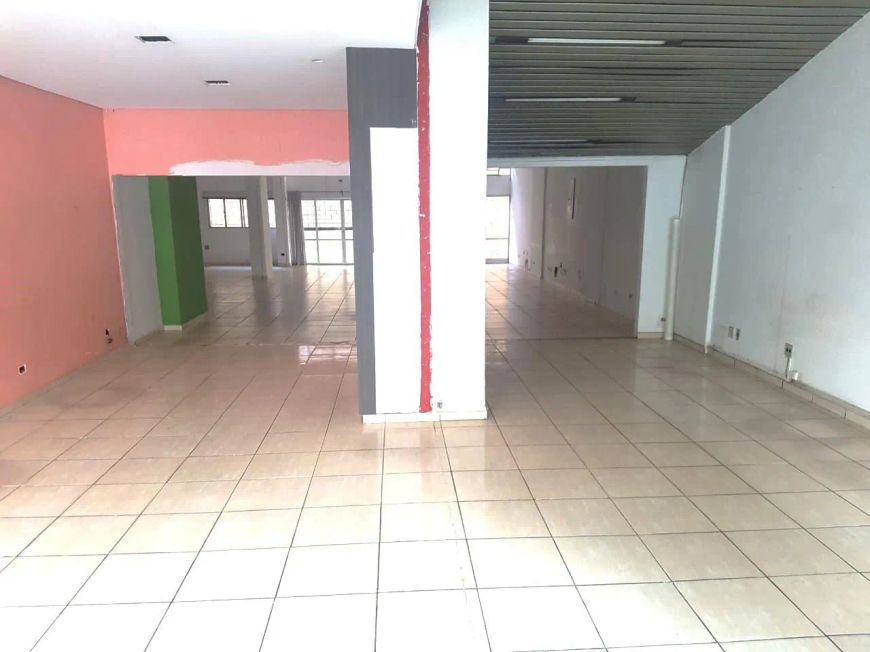 Campo Grande - Box/Garagem - Centro