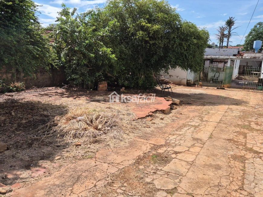 Casa à venda, Amambaí, Campo Grande, MS