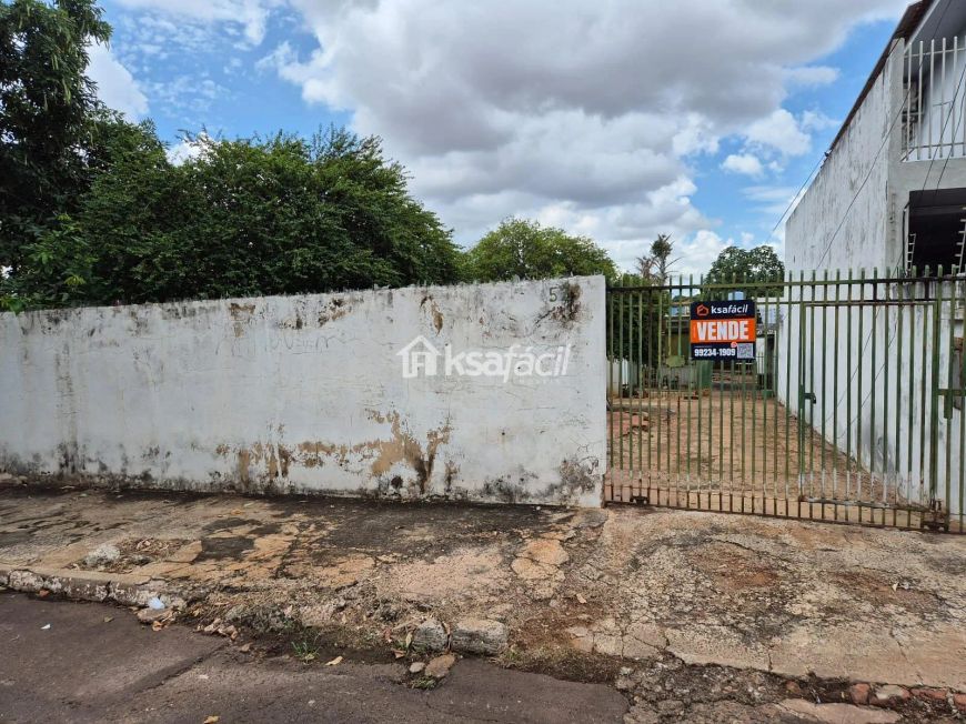 Casa à venda, Amambaí, Campo Grande, MS
