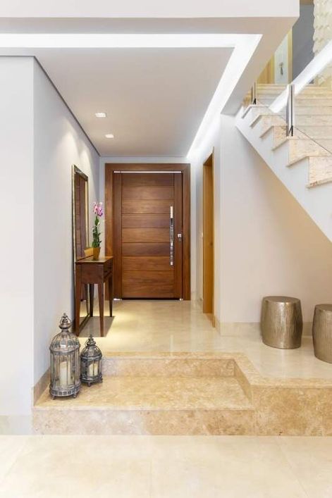 Sobrado - Condomínio à venda, 4 quartos, 6 vagas, Alphaville Campo Grande - Campo Grande/MS
