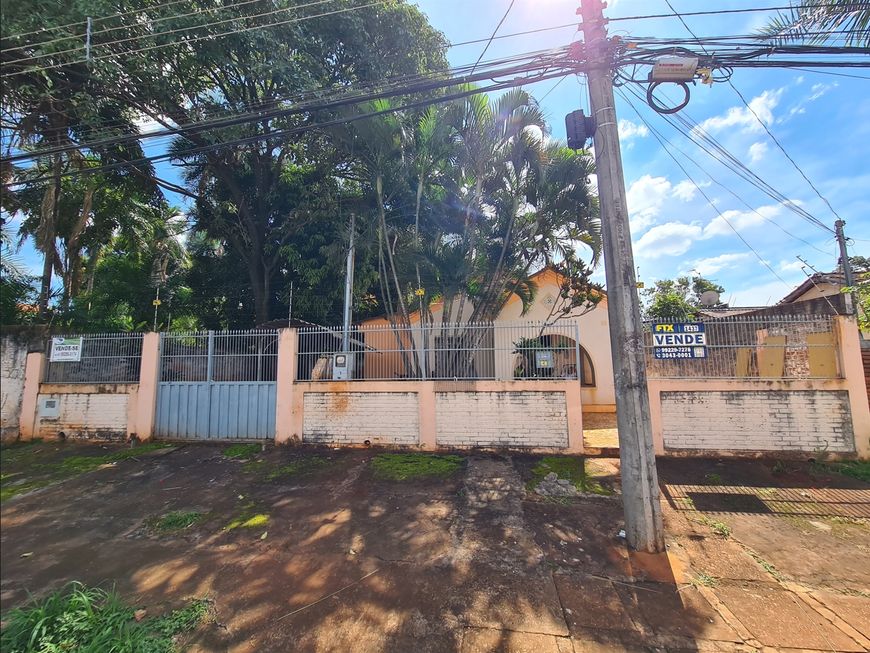 Terreno 15x60=900m² Vila Planalto