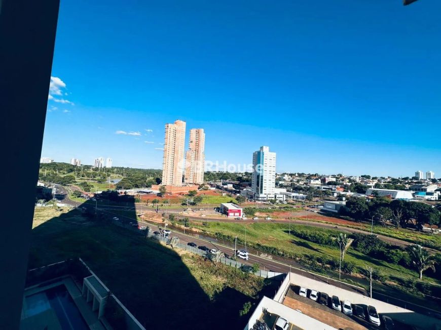 Royal Park | Apartamento 3 quartos, sendo 3 suites