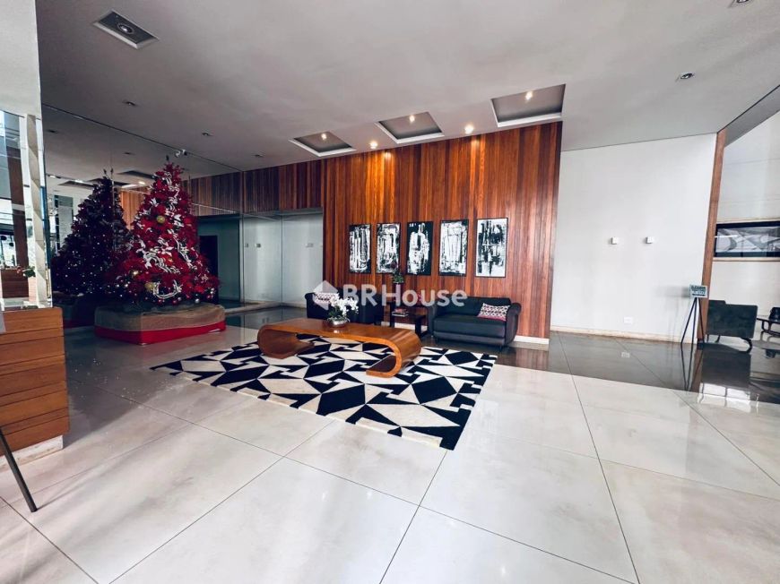Royal Park | Apartamento 3 quartos, sendo 3 suites