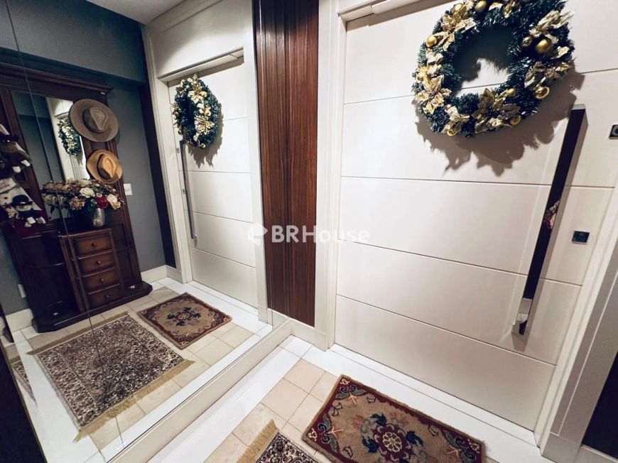 Royal Park | Apartamento 3 quartos, sendo 3 suites