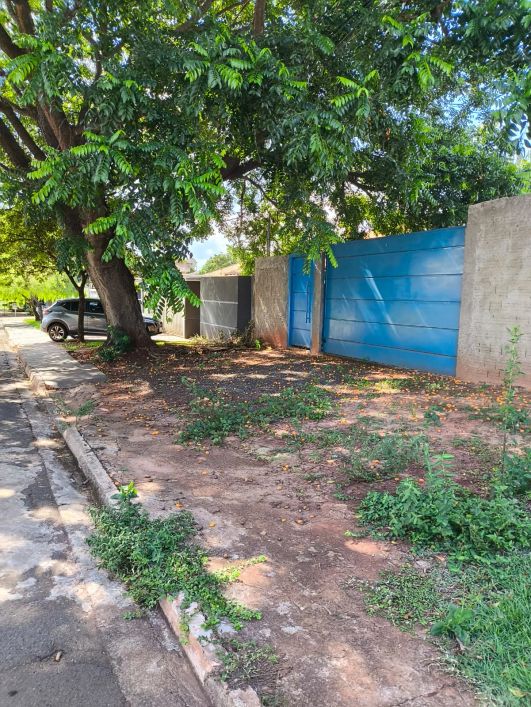 Imóvel para venda possui 15 metros quadrados em Coronel Antonino - Campo Grande - MS