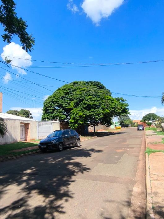 Imóvel para venda possui 15 metros quadrados em Coronel Antonino - Campo Grande - MS