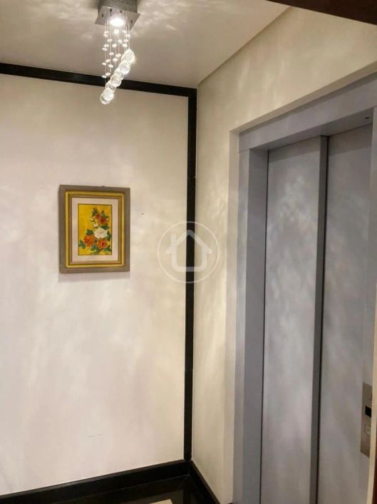APARTAMENTO AMPLO E EXCLUSIVO NO SANTA-FÉ