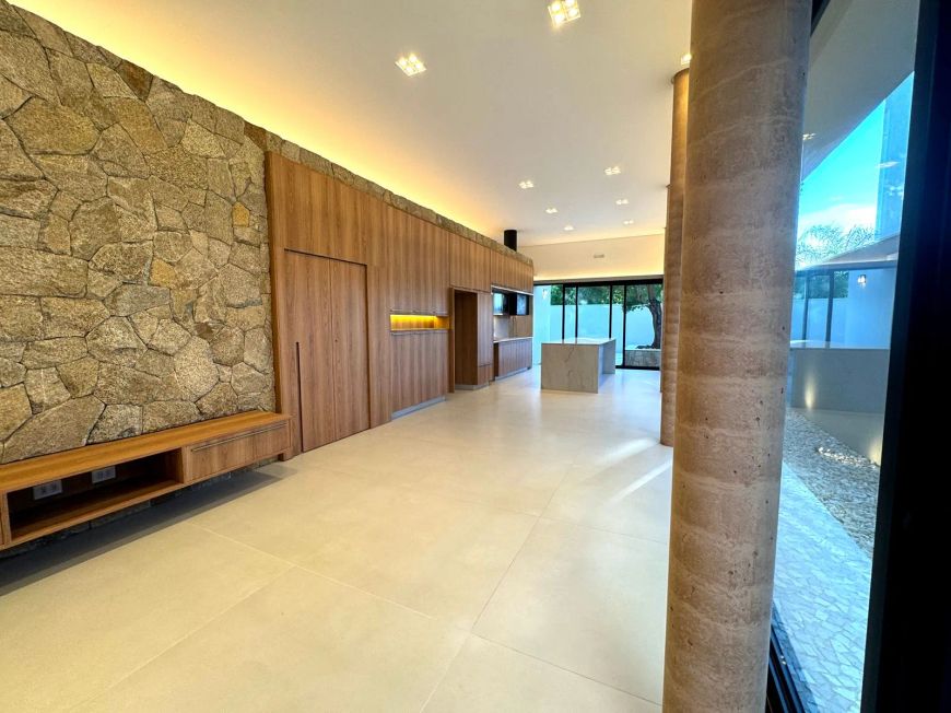 Casa Térrea Damha 4
