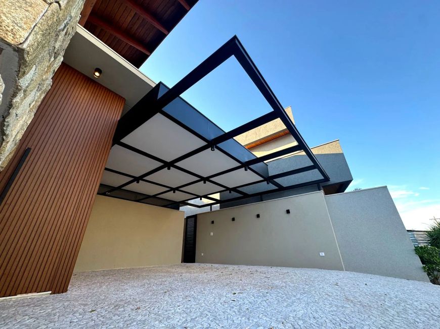 Casa Térrea Damha 4