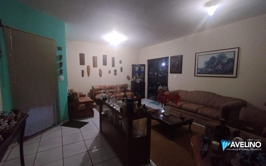 Casa Terrea Rita Vieira Amplo Terreno