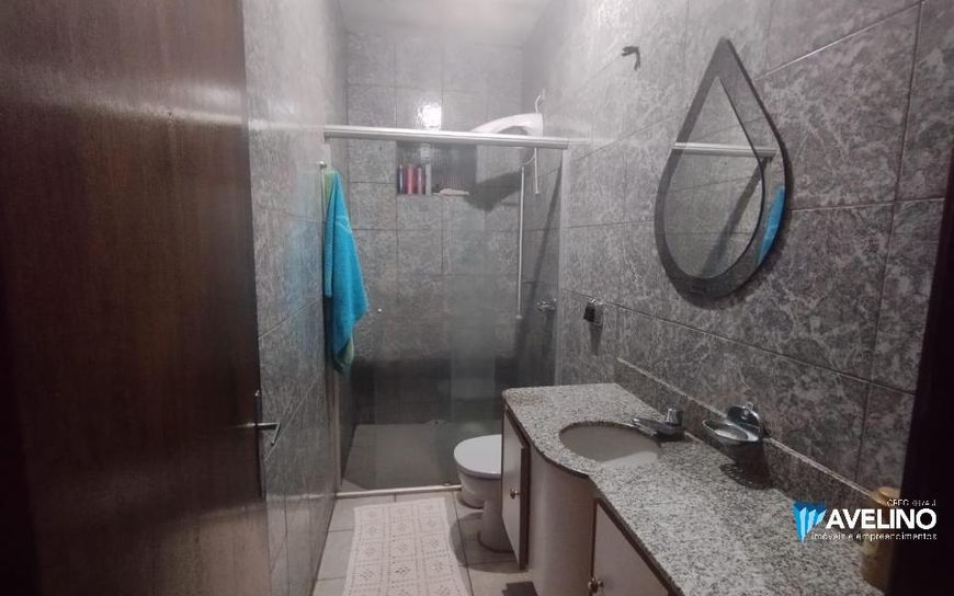 Casa Terrea Rita Vieira Amplo Terreno
