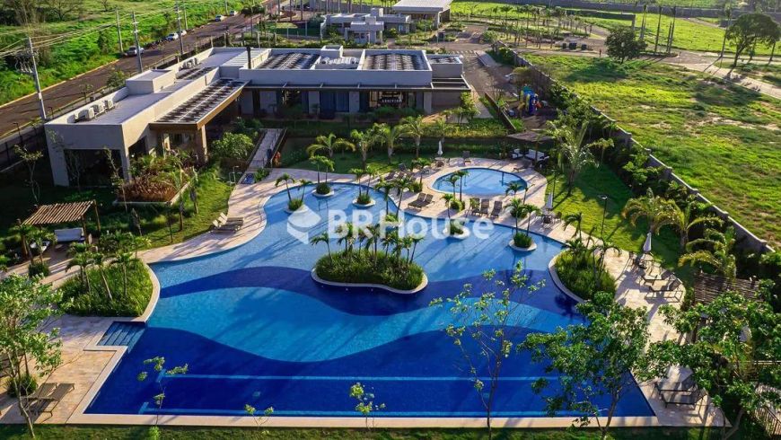 Jardim Veraneio | Lote