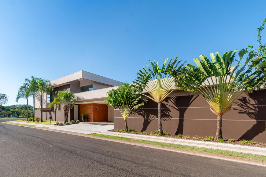 Vendo – Sobrado de esquina Damha 2