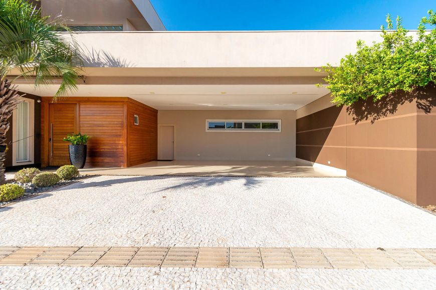 Vendo – Sobrado de esquina Damha 2
